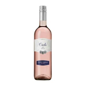 Cielo Blush Ros Pinot Grigio